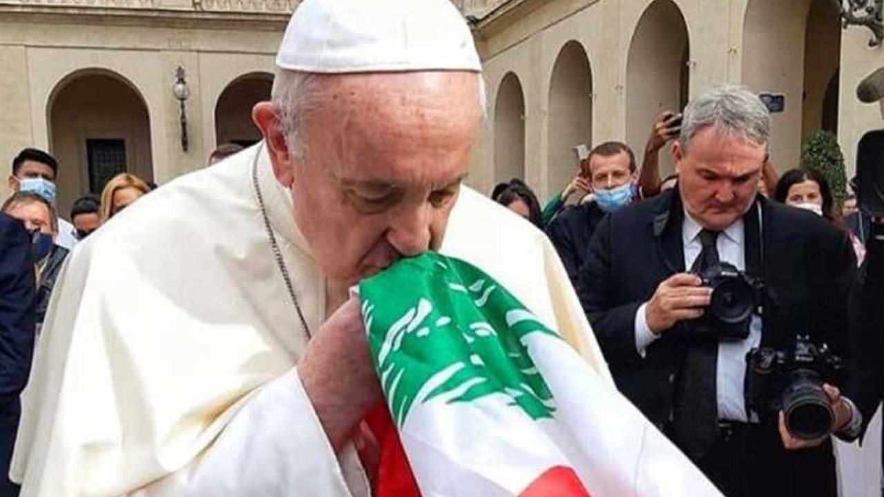 pope
