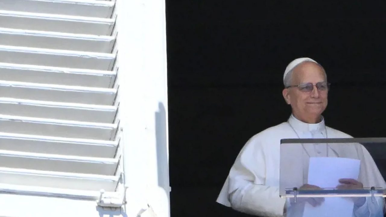 pope