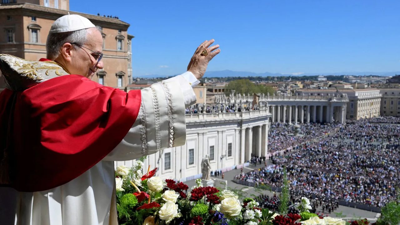 pope