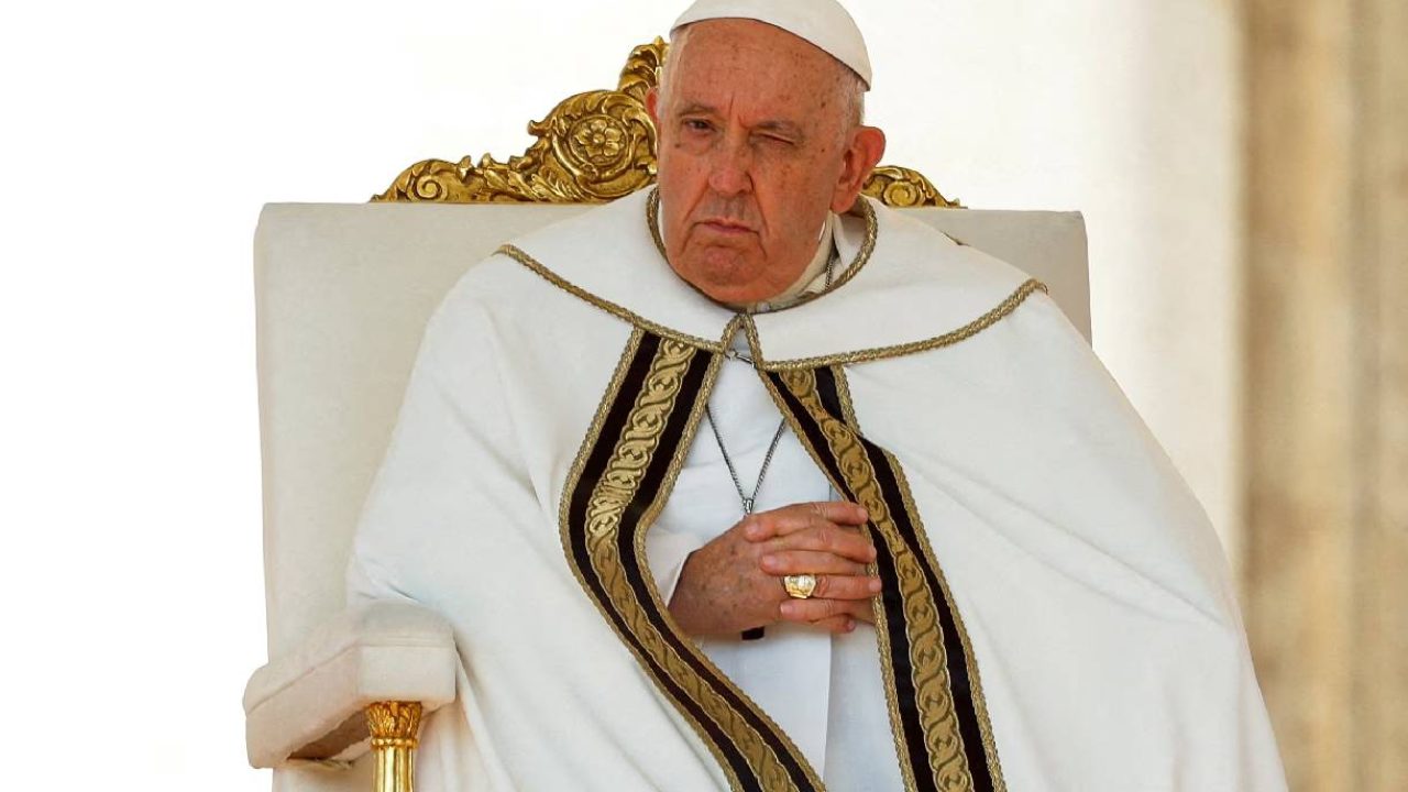 pope francis 2