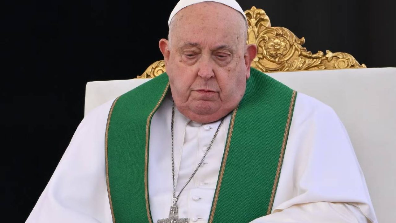 pope francis
