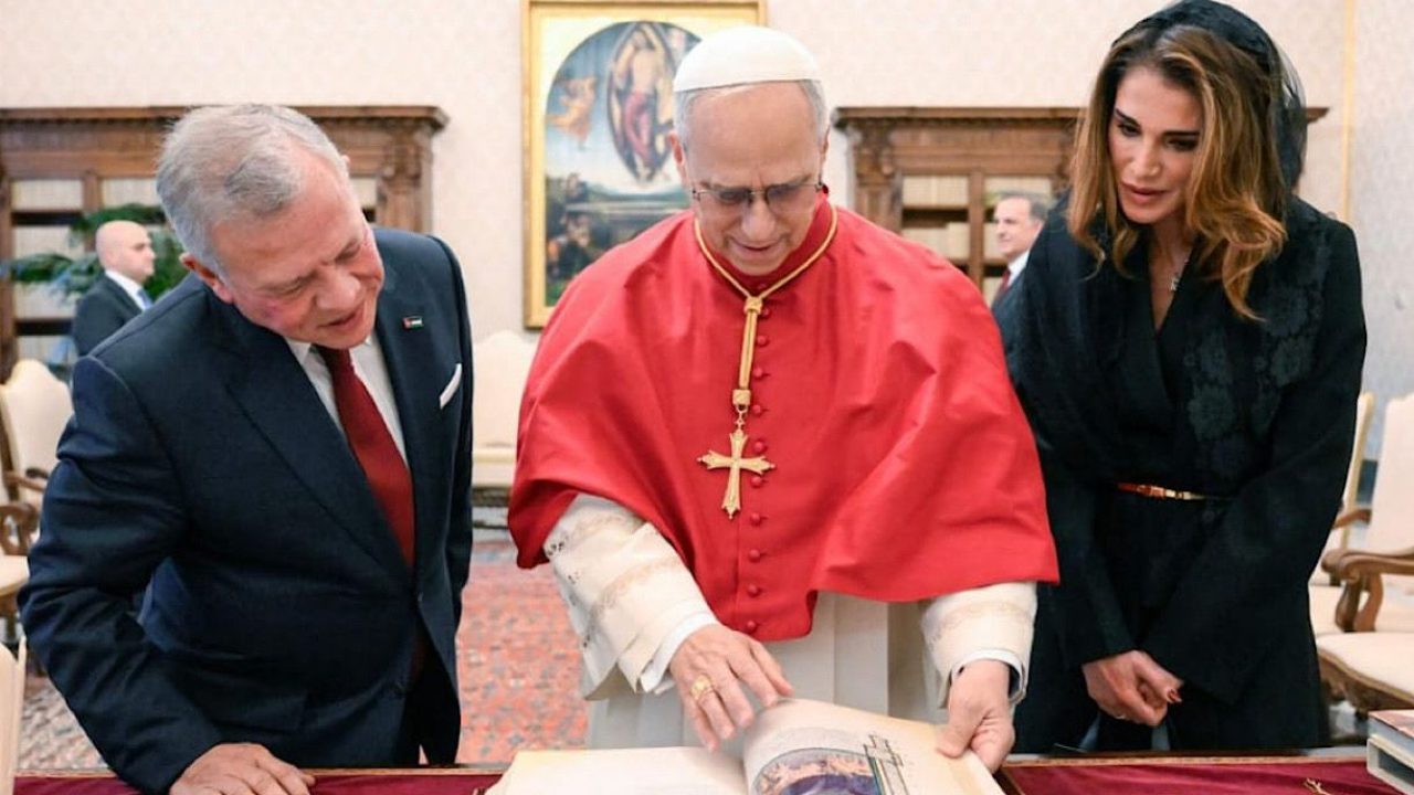 pope leo pope leo