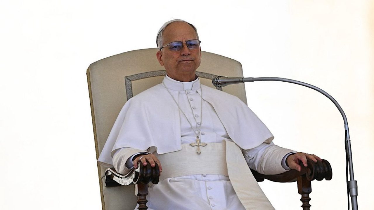 pope leo