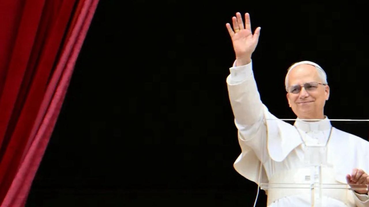 pope leo