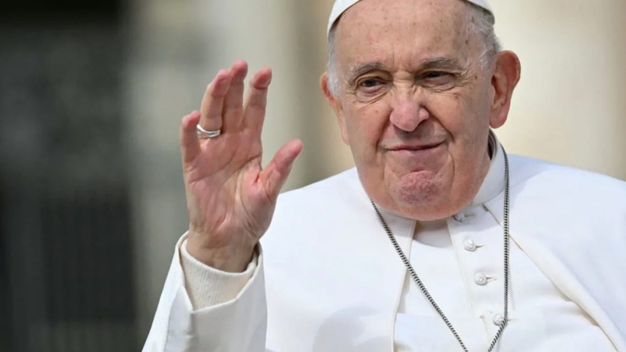 pope