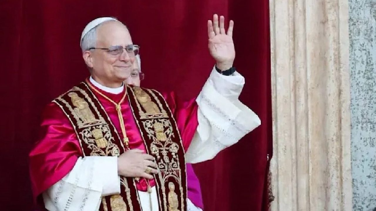 pope