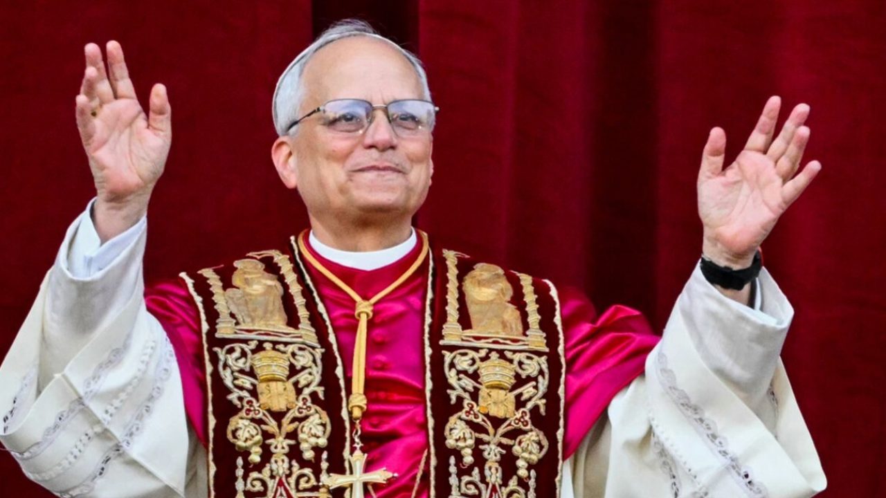 pope