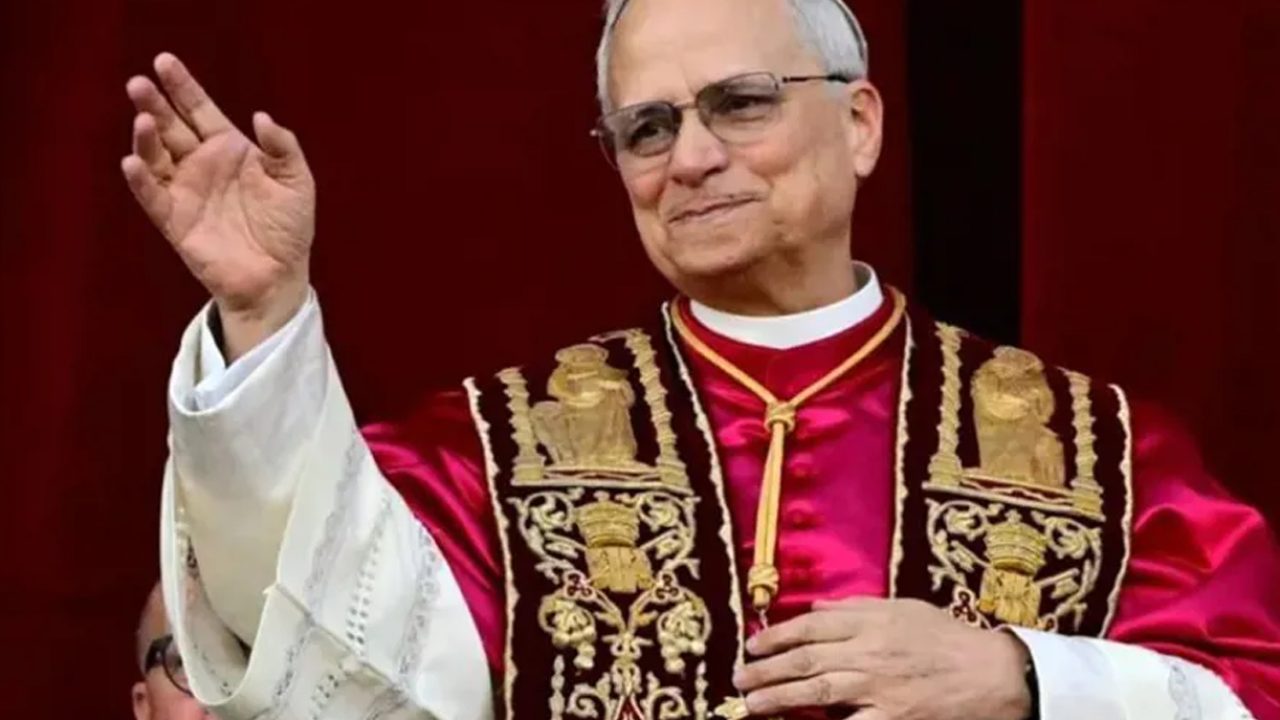 pope pope