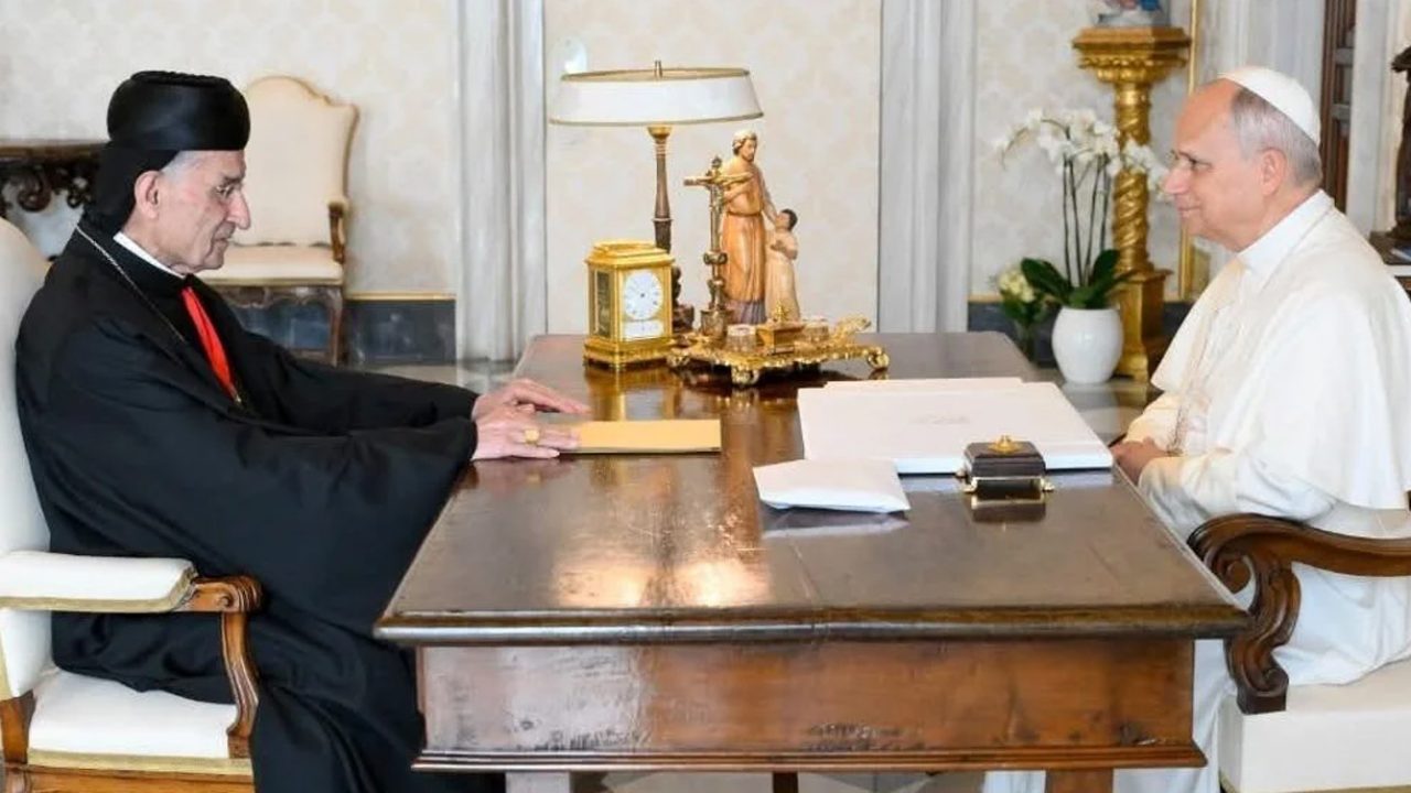 pope