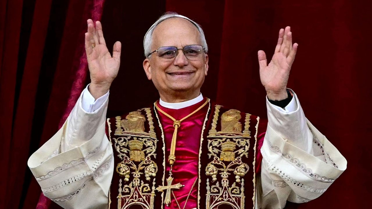 pope