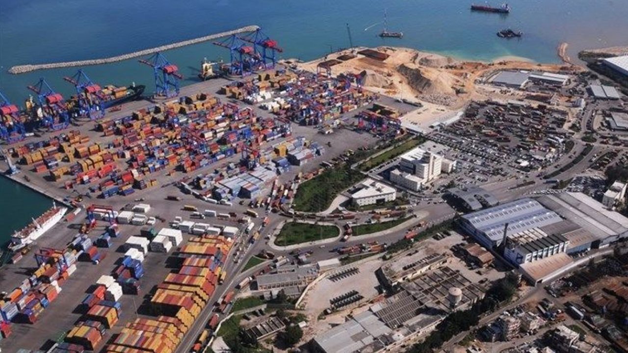 port