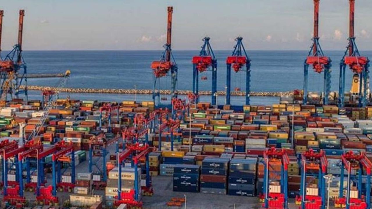 port