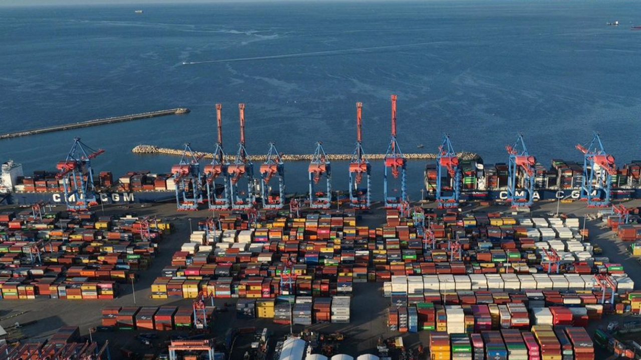 port