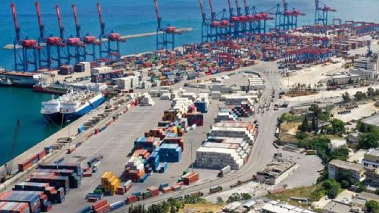 port