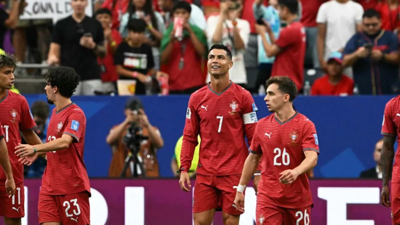 portugal