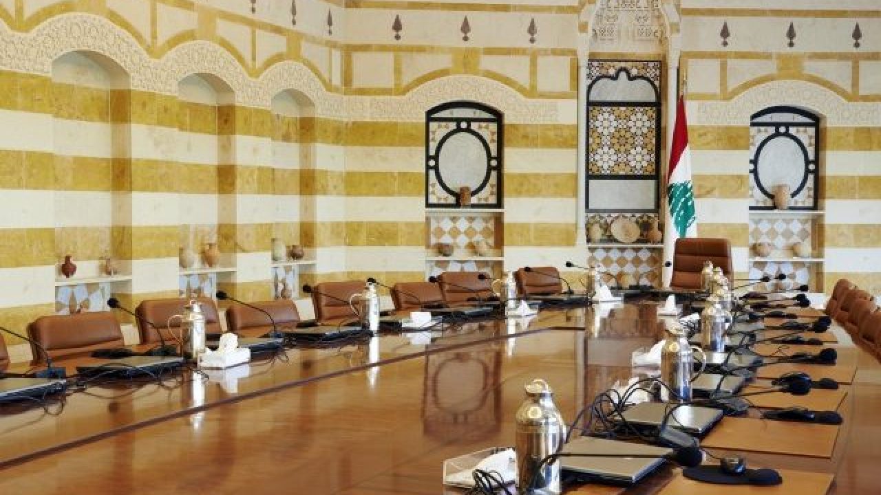 ب الصباحية: الحوار بالمفرق ينطلق اليوم في بعبدا.. والحكومة مكانك راوح