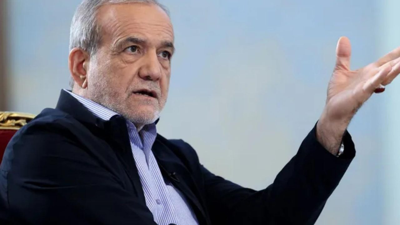 president-of-iran