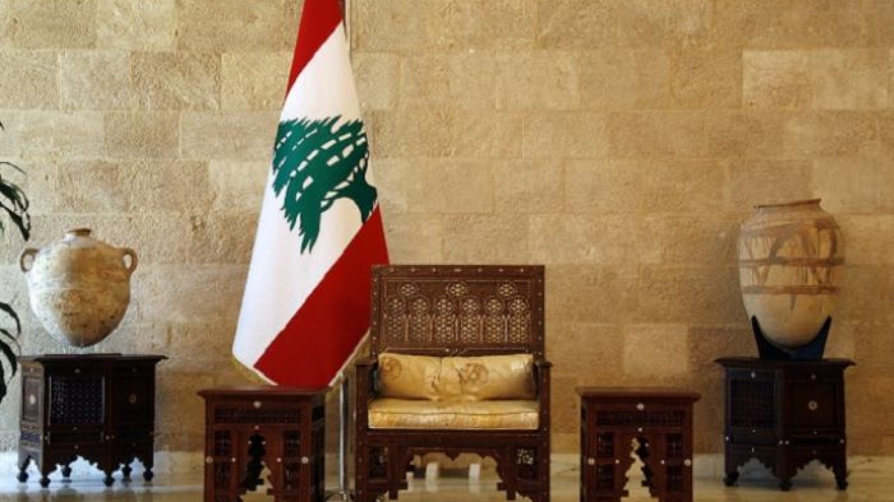 presidential-chair