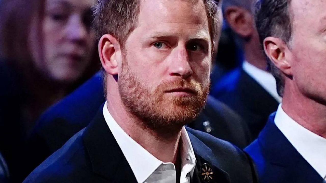 prince harry