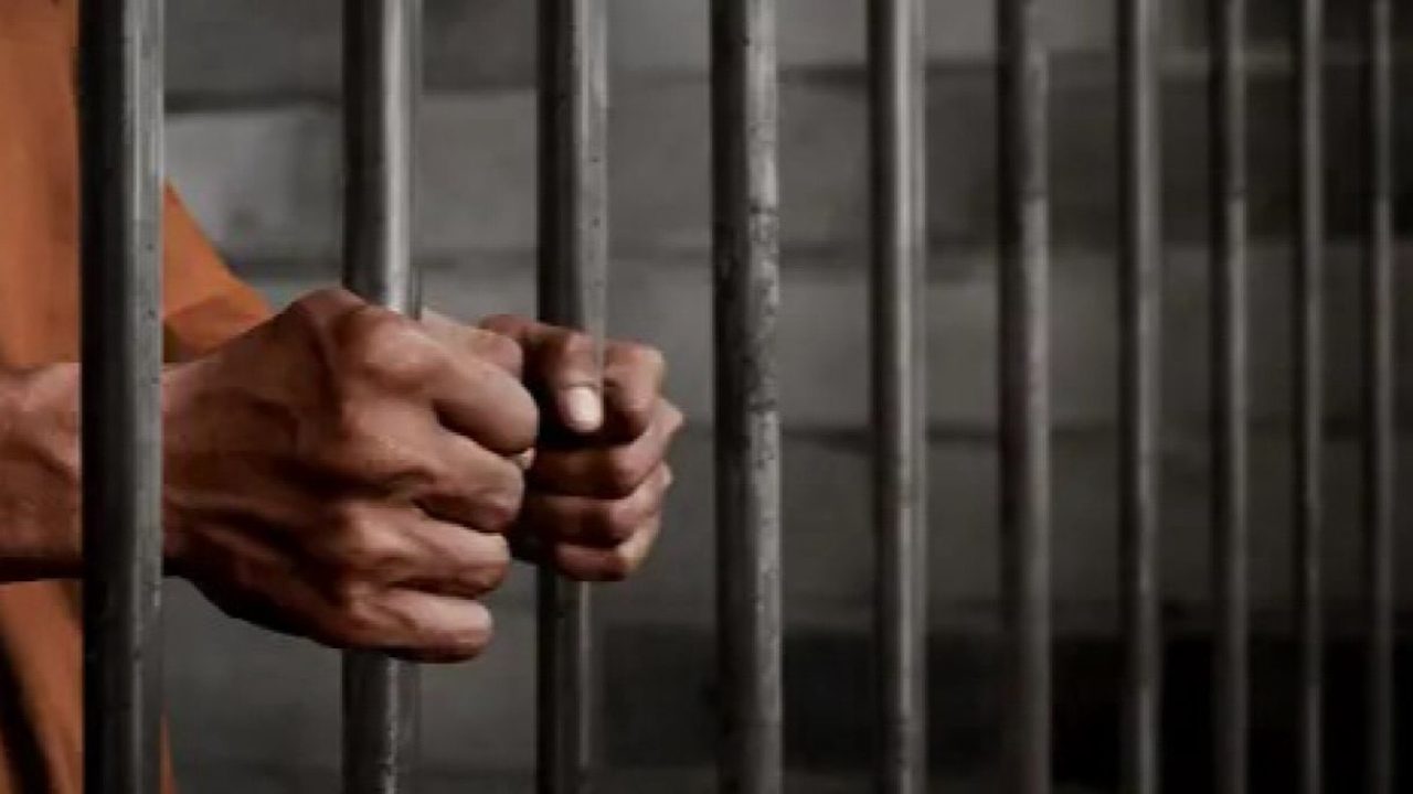 prison