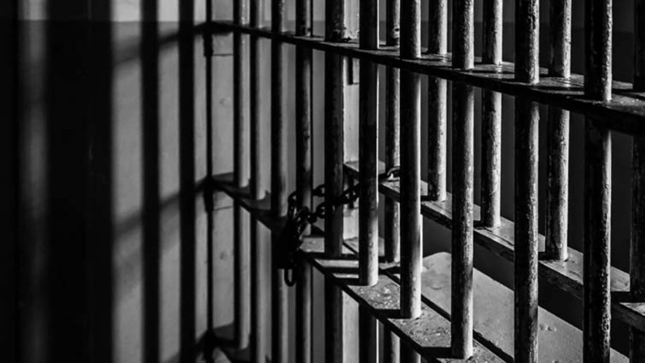 prison