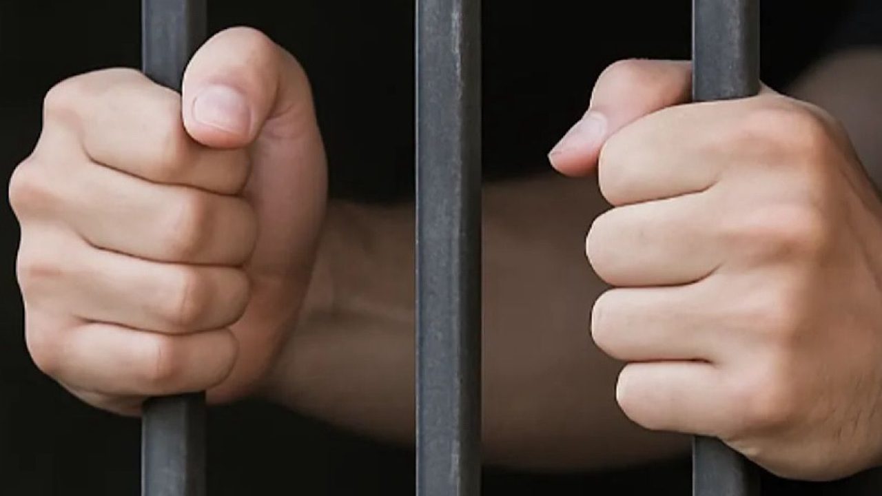 prison