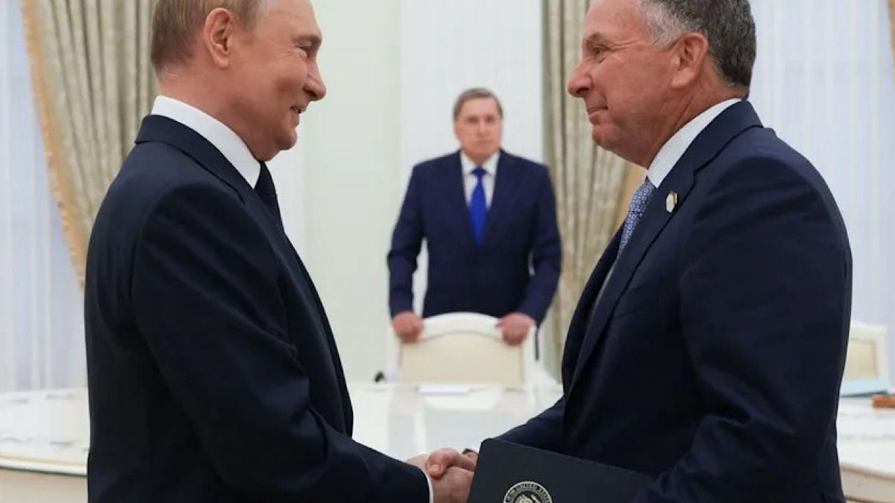 putin