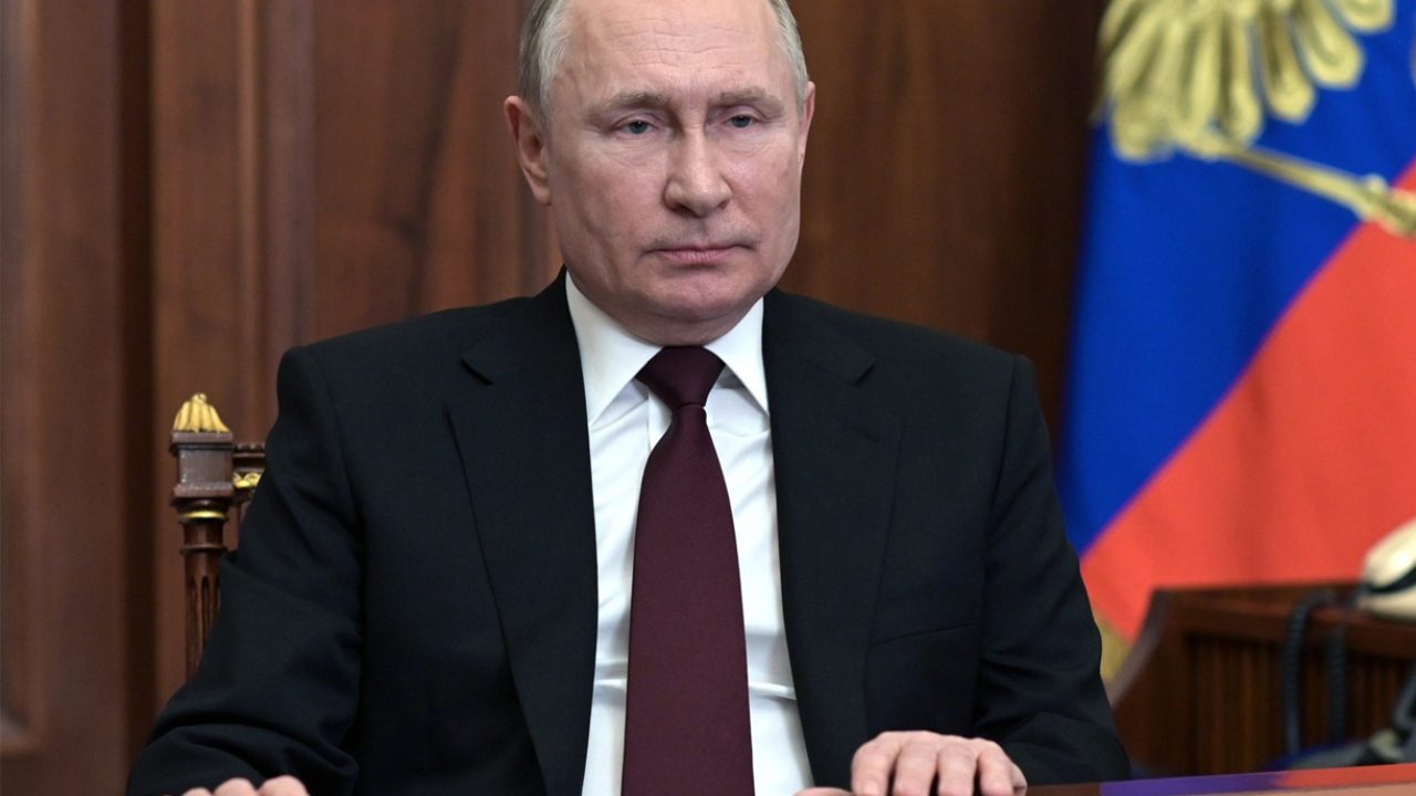 putin