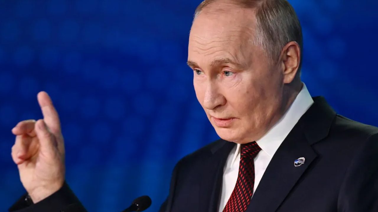putin