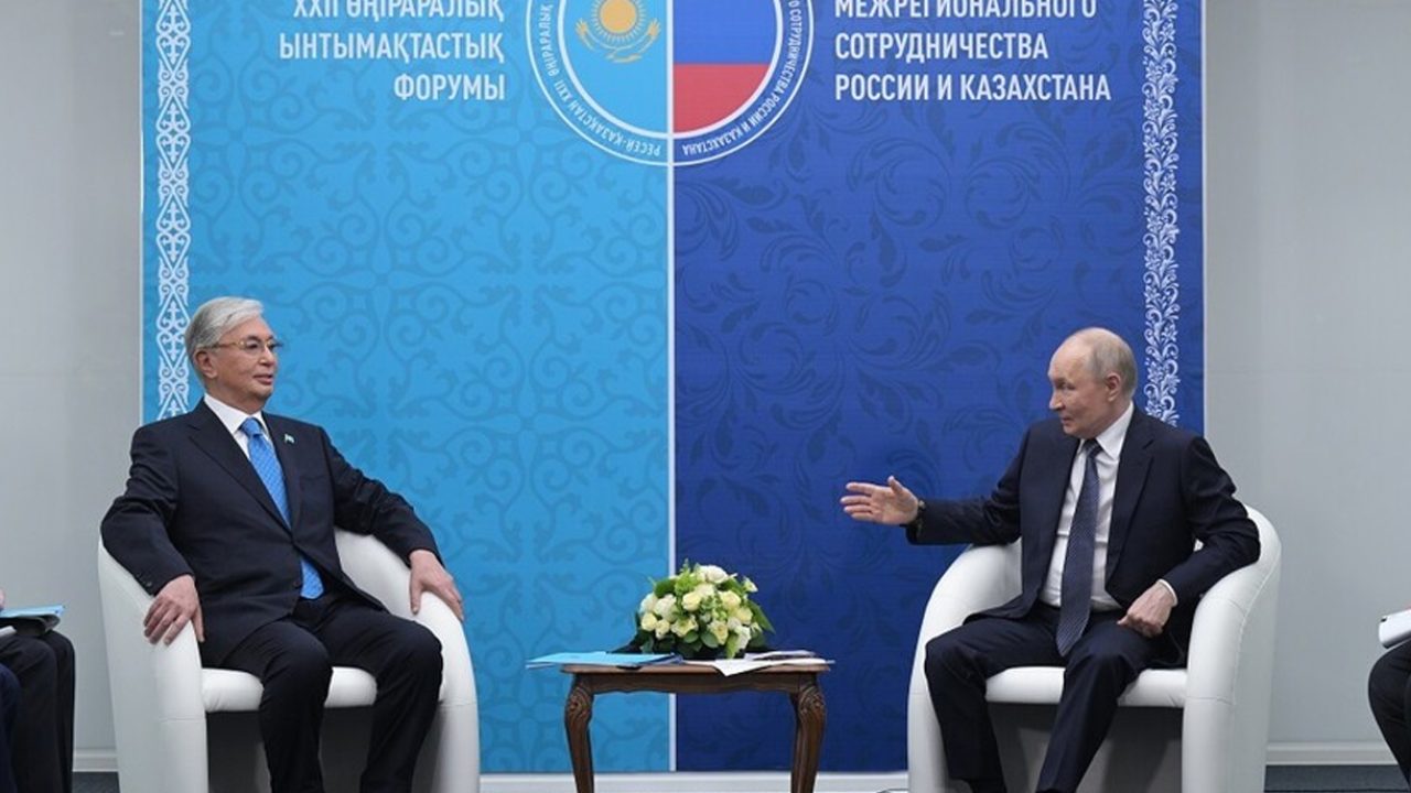 putin