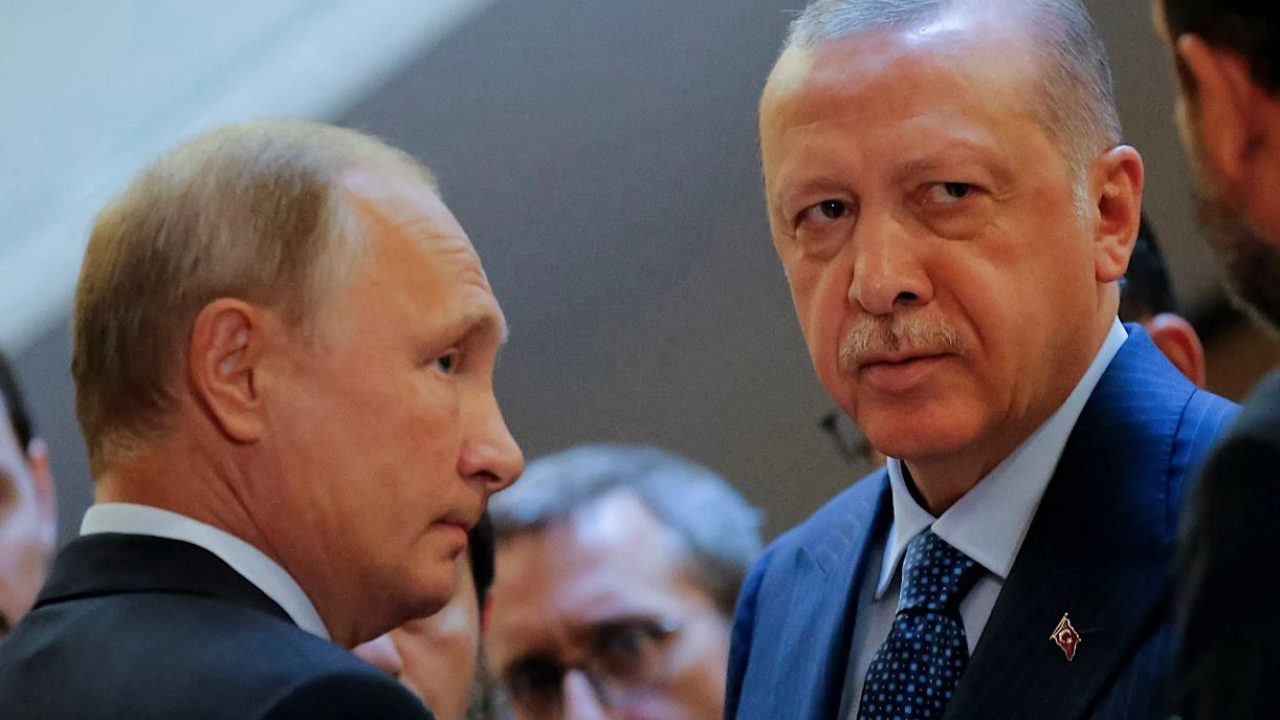 putin