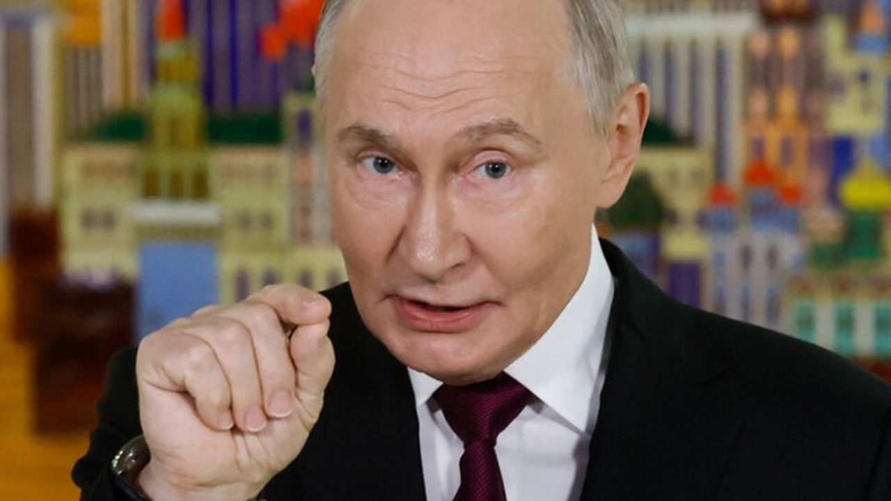 putin