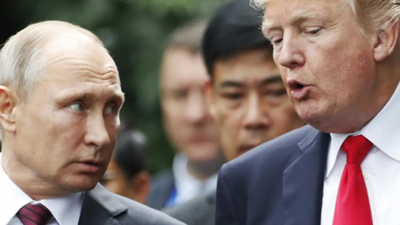 putin