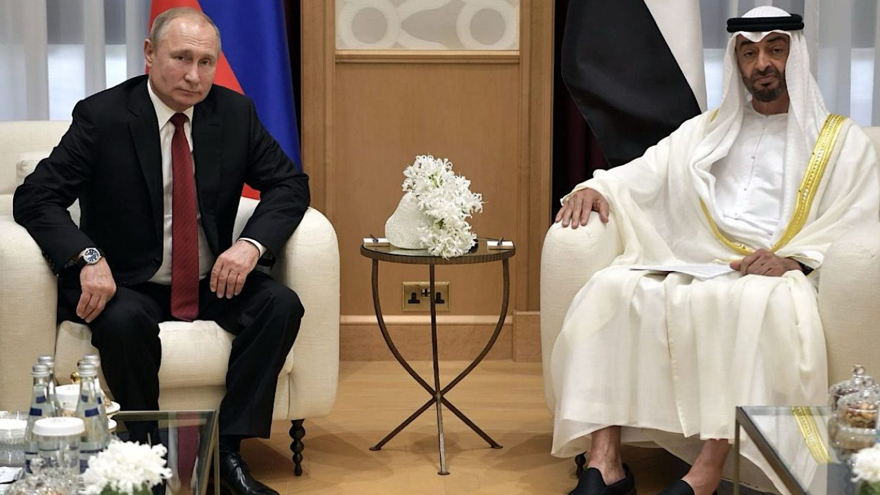 putin