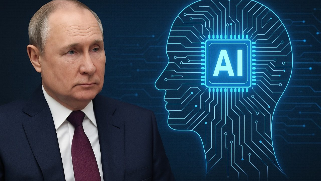 putin ai