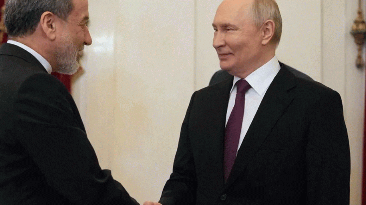 putin-arakji