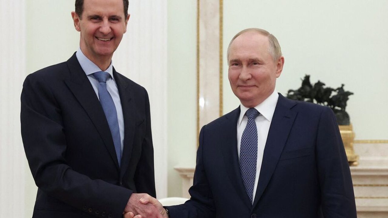 putin-asad