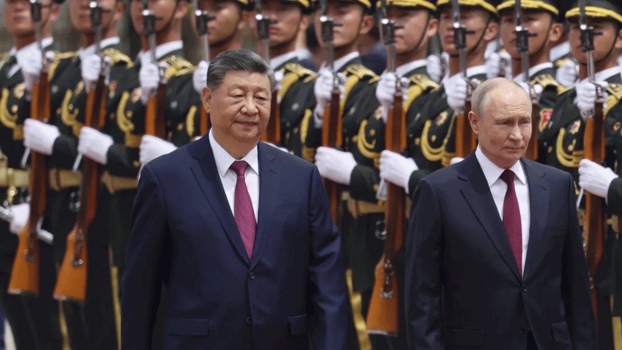 putin-china