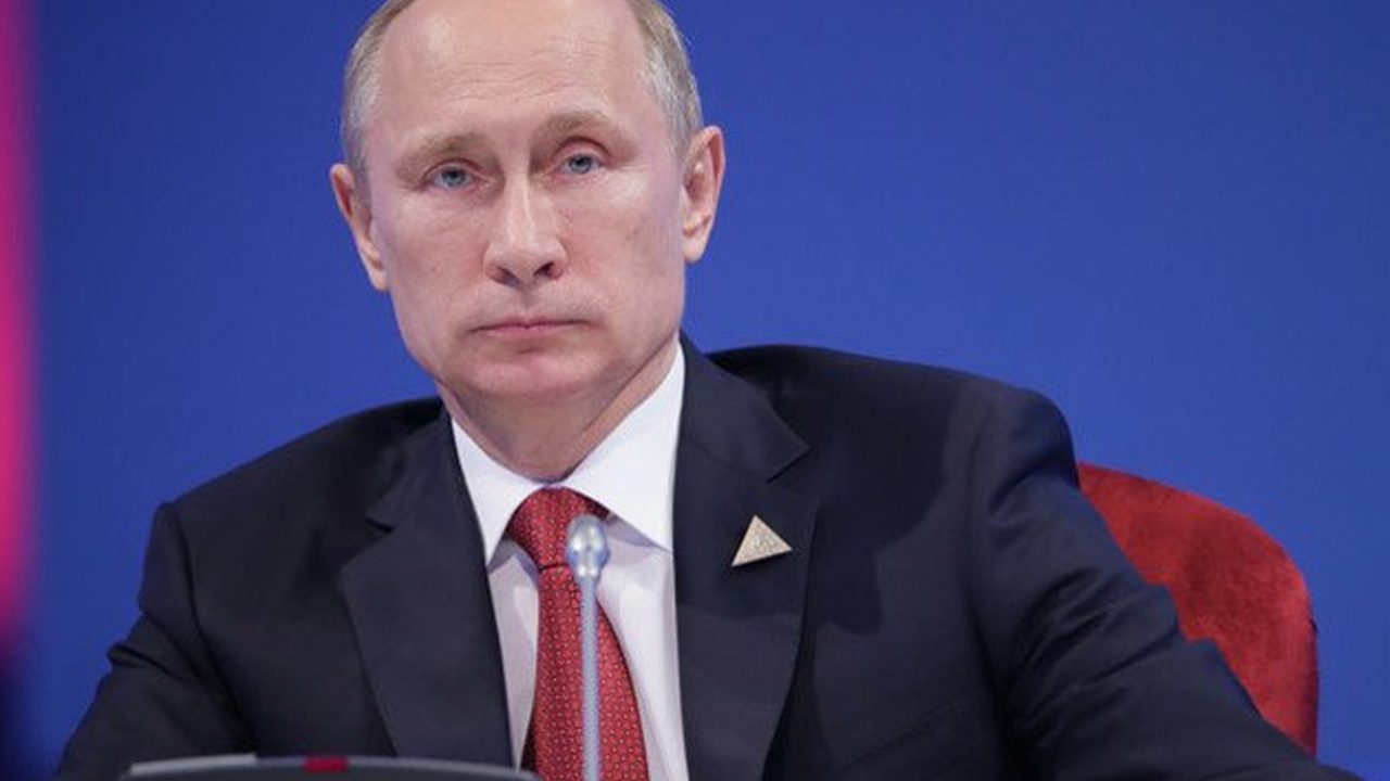 putin
