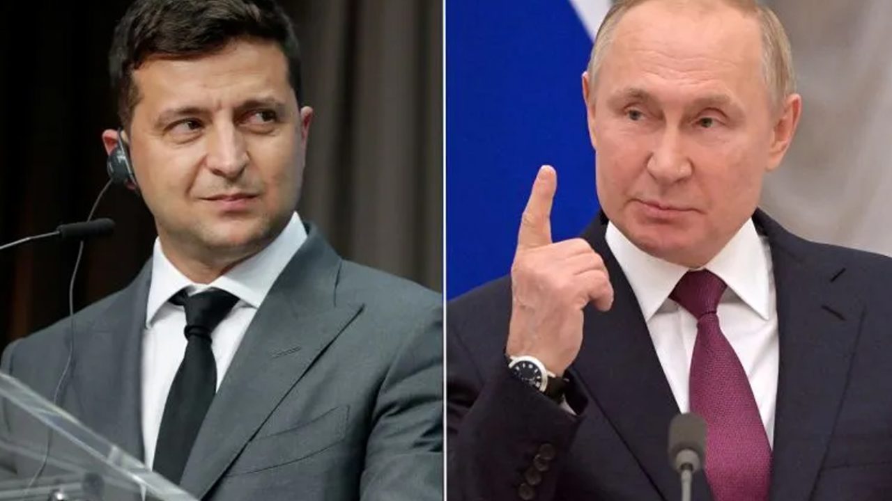 putin