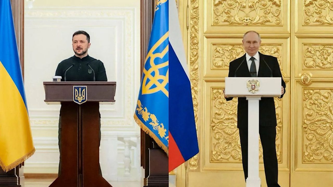 putin