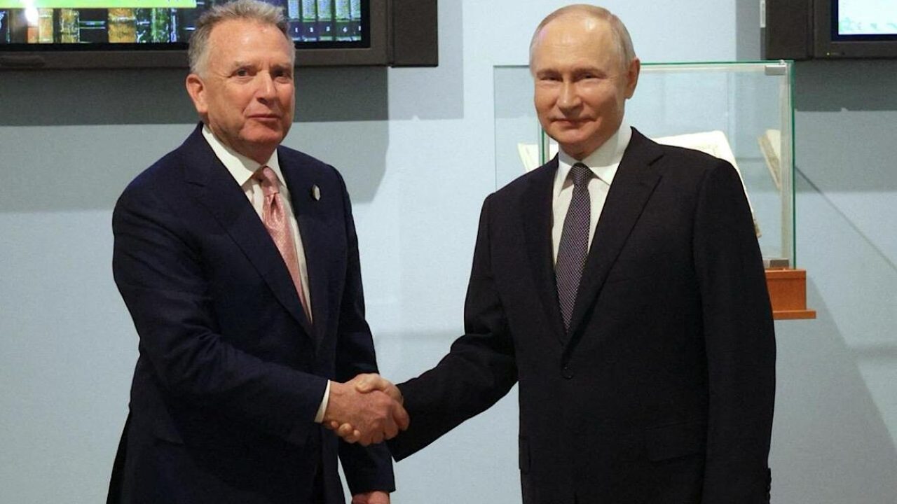 putin