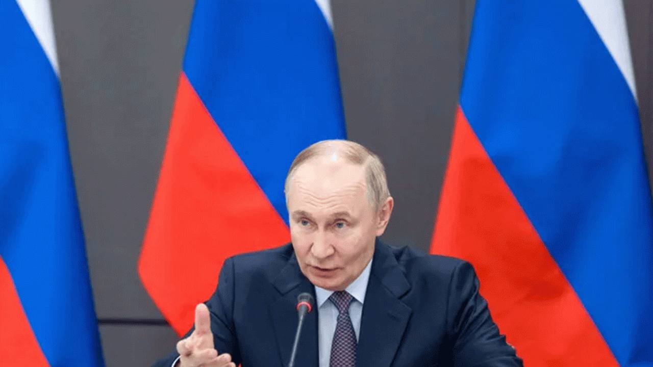 putin