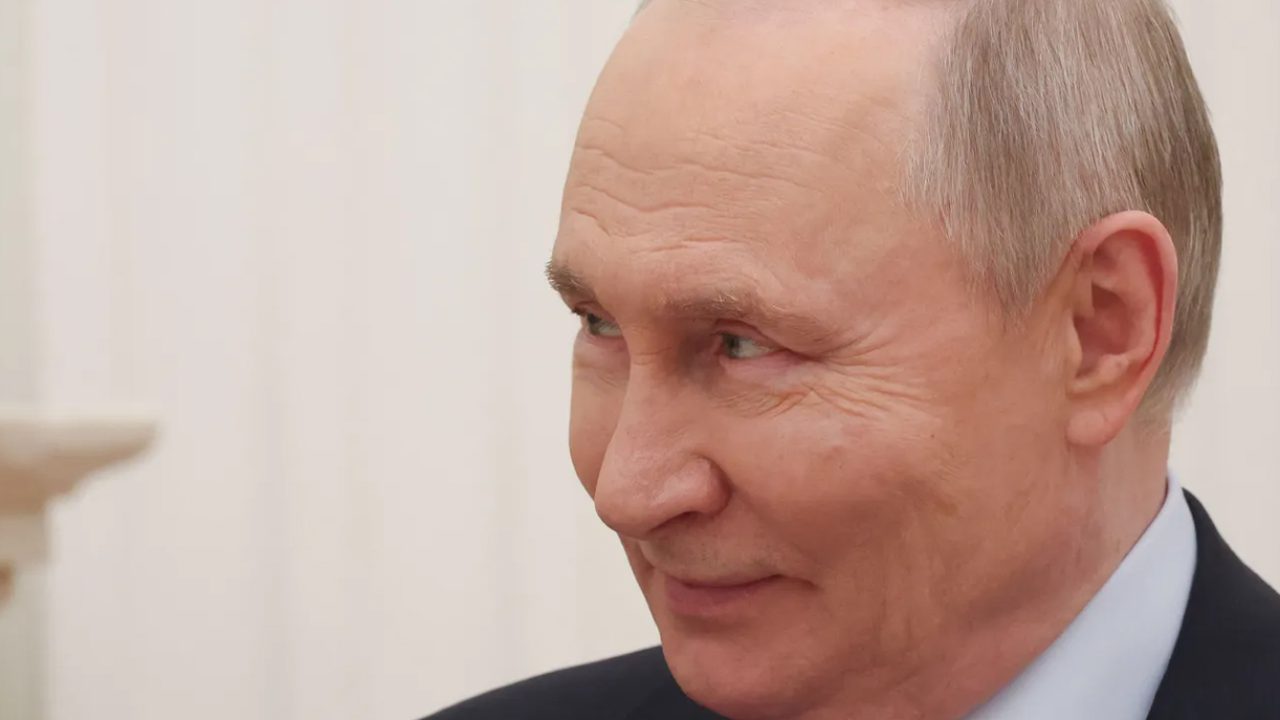 putin