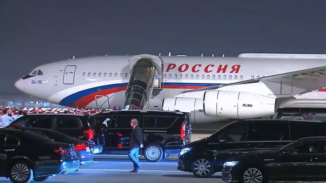 putin