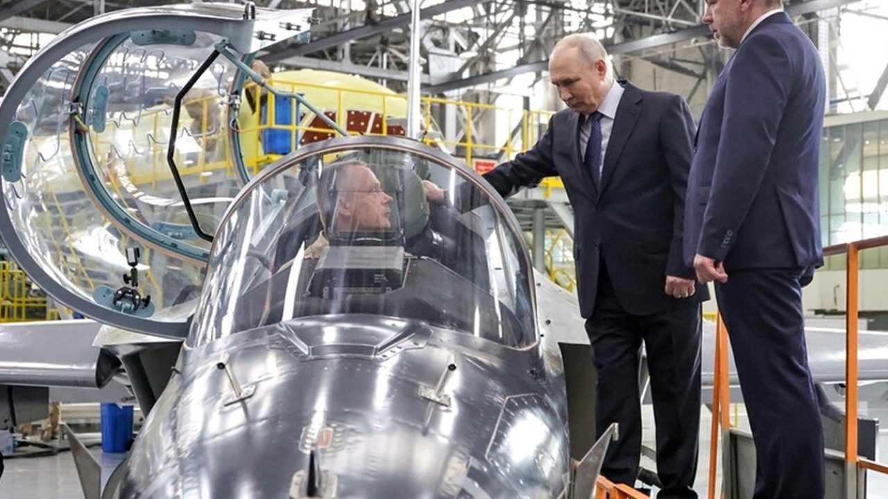 putin