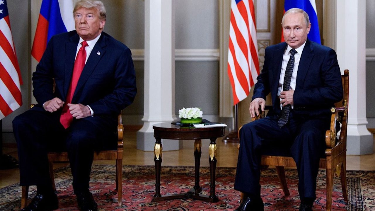 putin trump