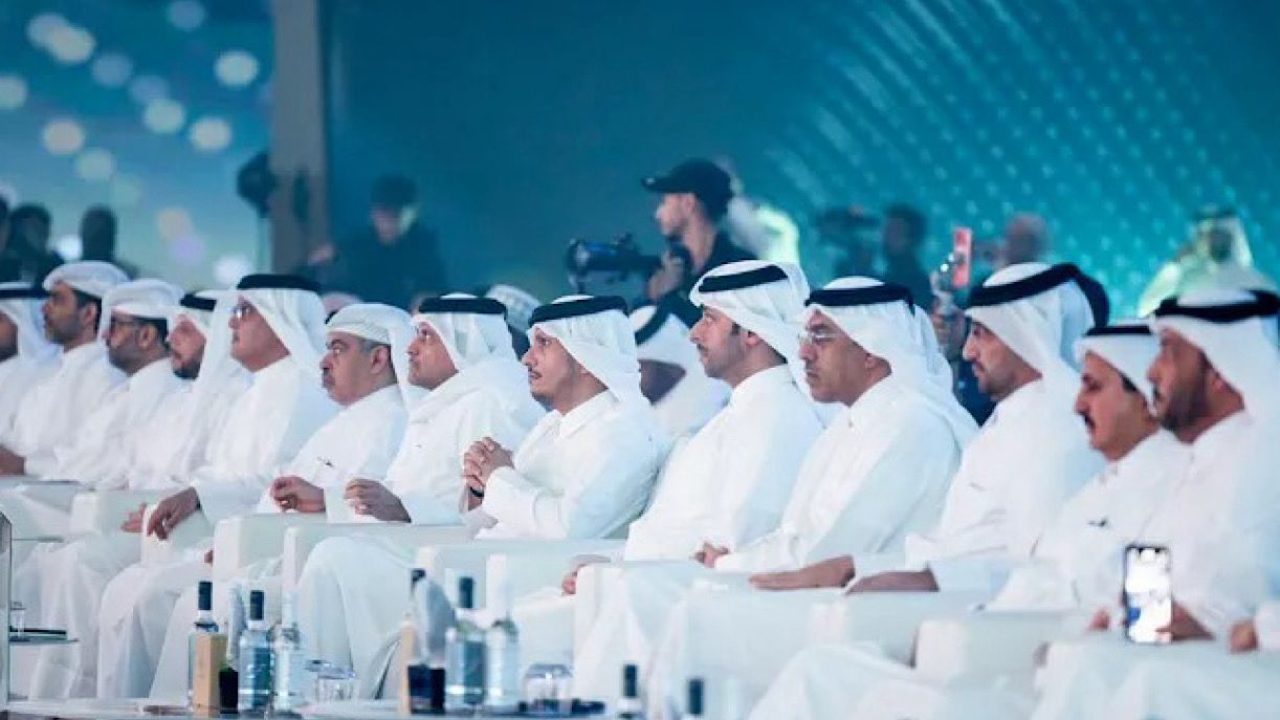 qatar qatar