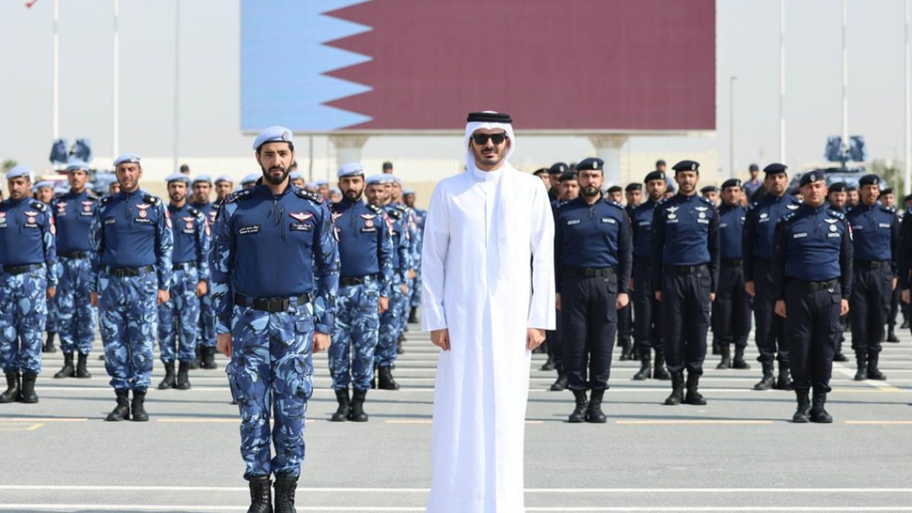 qatar
