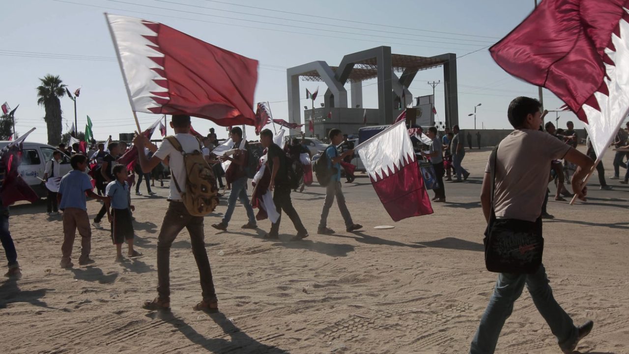 qatar